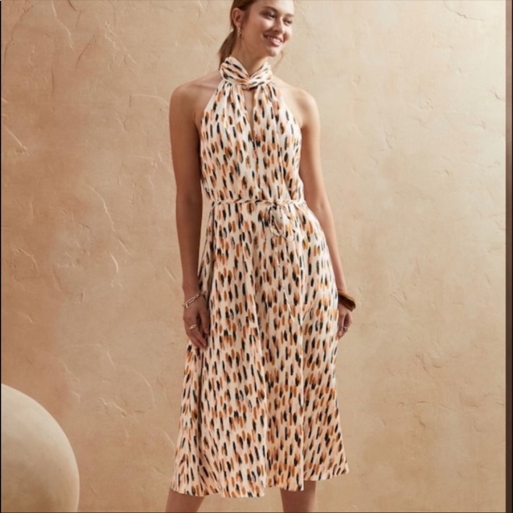 Banana Republic Dress